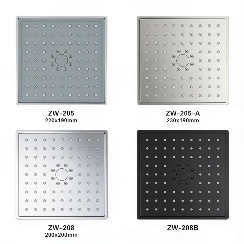 ZW-2xx Series