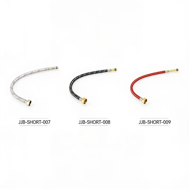 JJB Finished Hoses