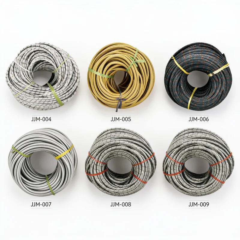 JJM Hose Blanks